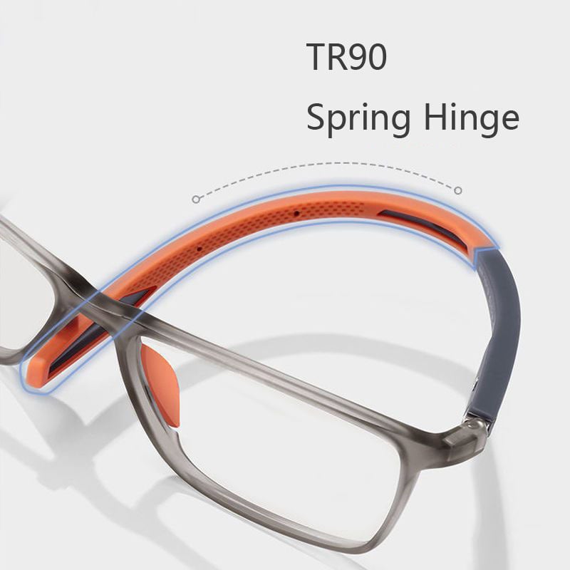READISPHERE – Ultra-Light Reading Glasses for Near Vision & Daily Comfort