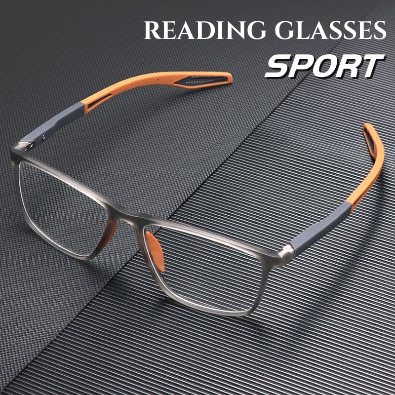 READISPHERE – Ultra-Light Reading Glasses for Near Vision & Daily Comfort
