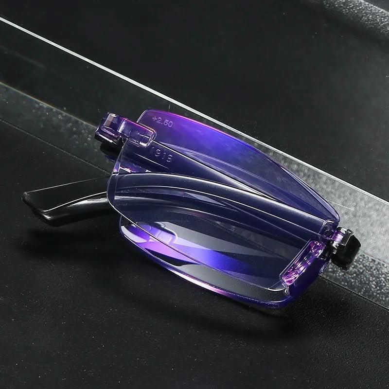ClearView Glasses With Multifocal Lenses For Crisp Vision And Daylong Comfort