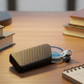 Gafas de lectura plegables compactas NovaFold con lentes resistentes a los arañazos