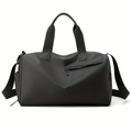 FlexBag Pro wasserdichte Sporttasche mit Schuhfach