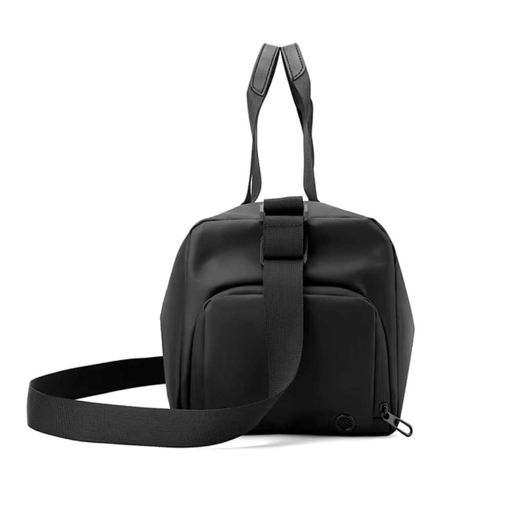 FlexBag Pro wasserdichte Sporttasche mit Schuhfach
