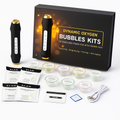 Dynamic Oxygen Bubble Kit For At-Home Facials And Skin Renewal