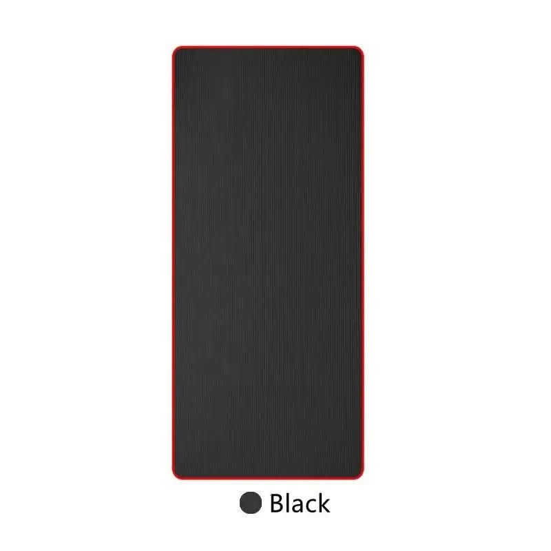 CalmFlex Extra Thick Yoga Mat For Comfort And Stable Home Support
